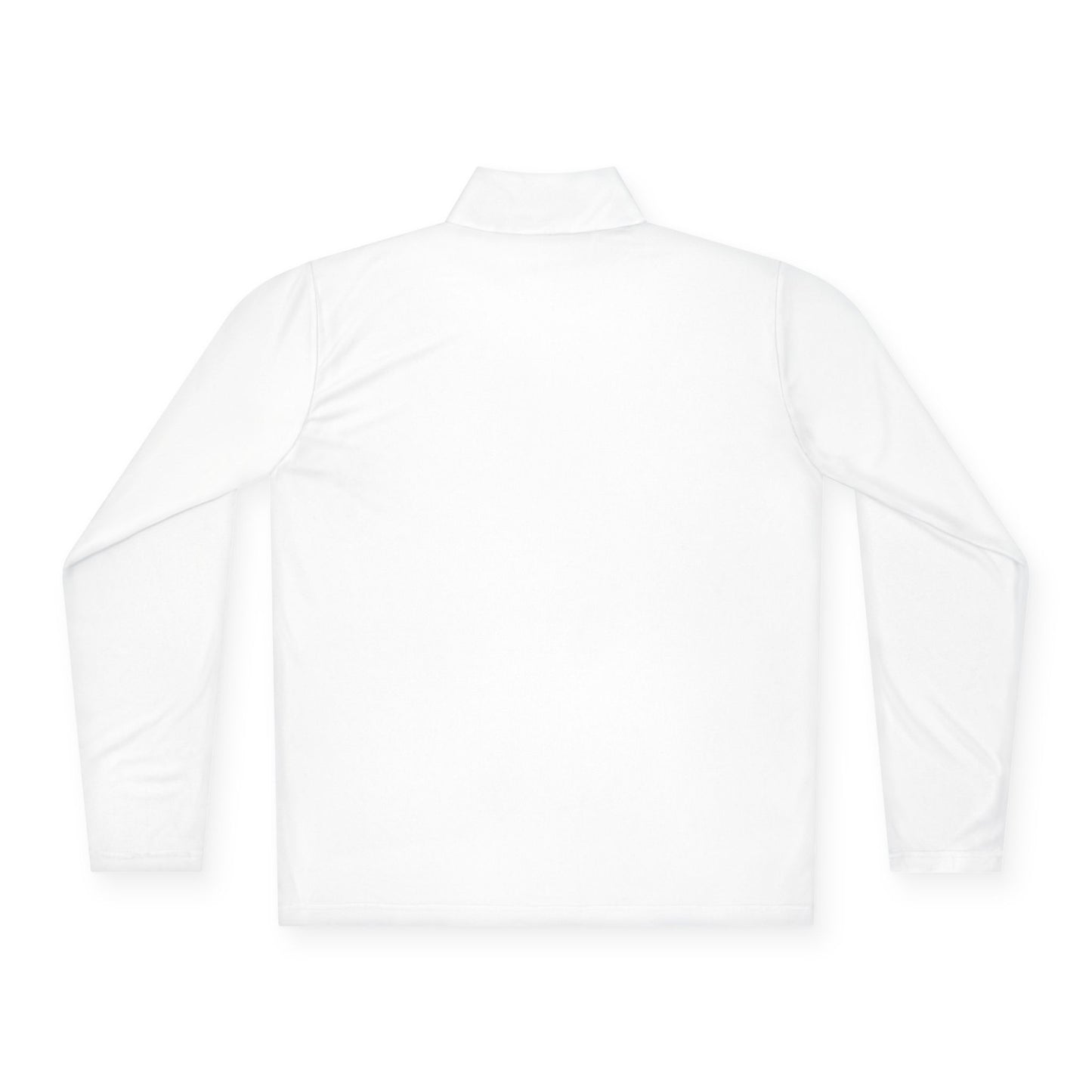 Weaver Family Collection Unisex Quarter-Zip Pullover – Lightweight, Stylish & All-Season Comfort