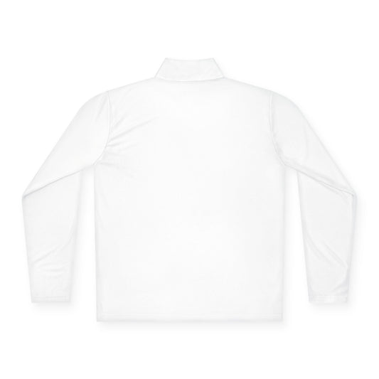 Weaver Family Collection Unisex Quarter-Zip Pullover – Lightweight, Stylish & All-Season Comfort